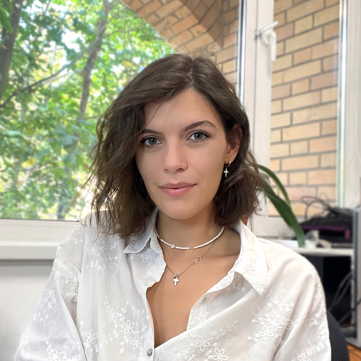 Борисова Юлия Альбертовна