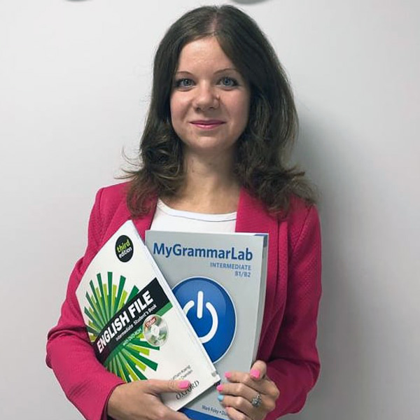 Глазырина Марина Ивановна