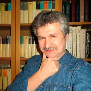Рязанов Константин Павлович