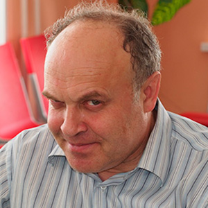 Алексеев Михаил Юрьевич