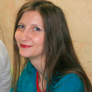 Алексеева Ольга Сергеевна