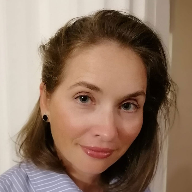 Буракова Александра Вячеславовна