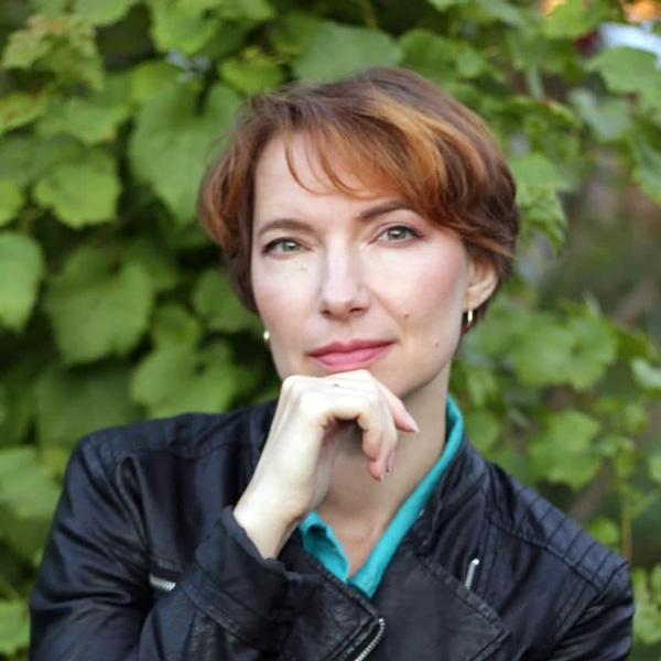 Чекурина Галина Викторовна