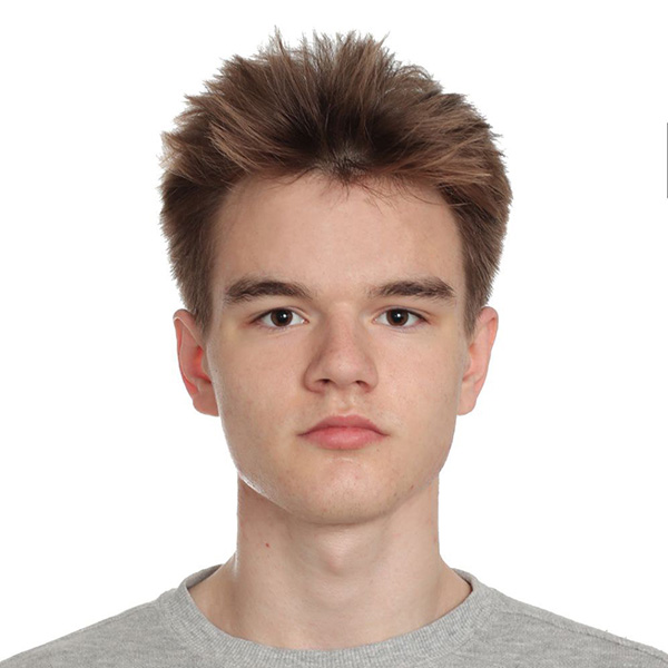 Денисов Тимофей Алексеевич