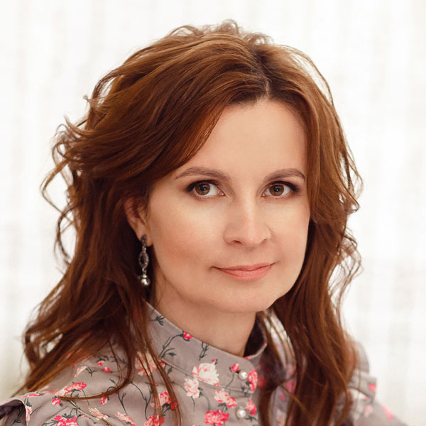 Денисова Елена Алексеевна