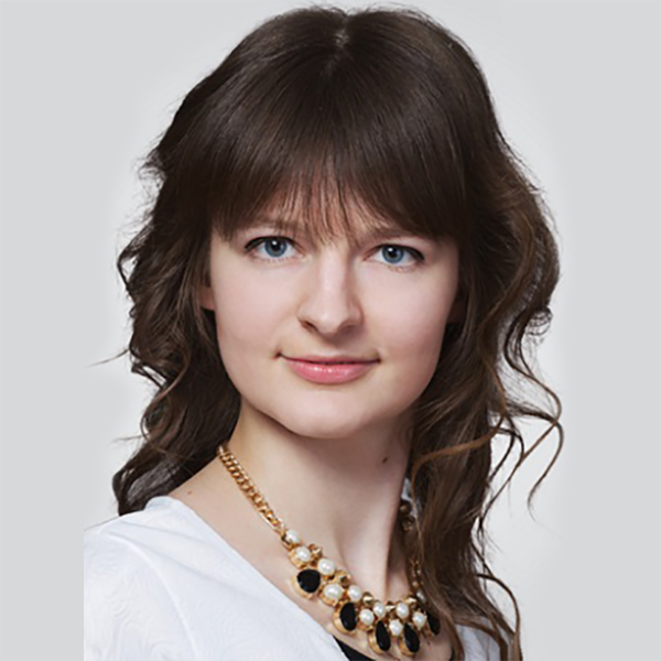Хоботова Олеся Александровна