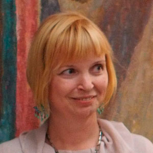 Кроливец Татьяна Юрьевна