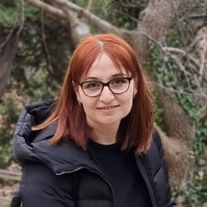 Мананян Анна Лаврентьевна