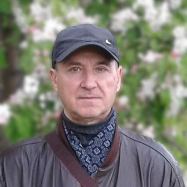 Миров Владимир Владимирович