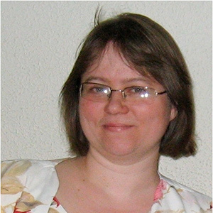 Новикова Татьяна Сергеевна