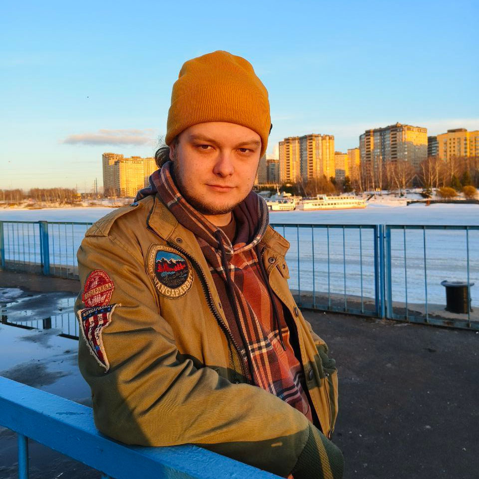 Репеев Роман Юрьевич