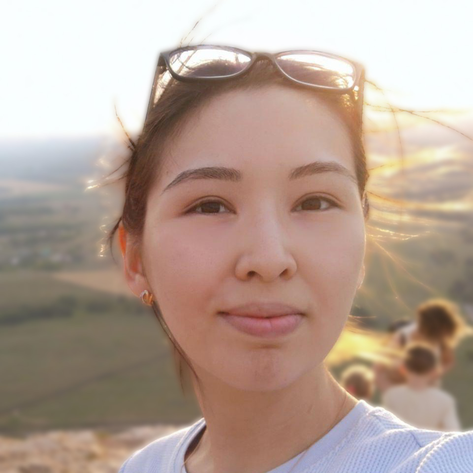 Султанова Гульназ Хакимовна