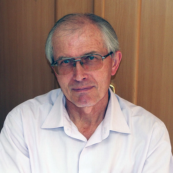Юхманков Юрий Дмитриевич