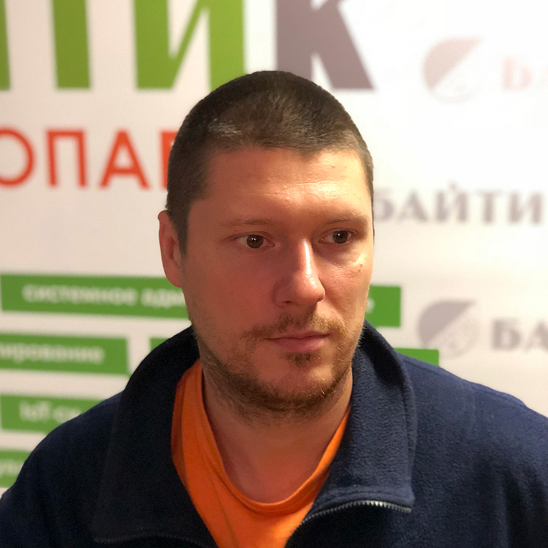 Ржанов Антон Евгеньевич