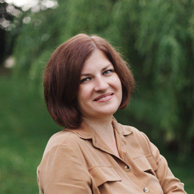 Кривошеина Таисия Александровна
